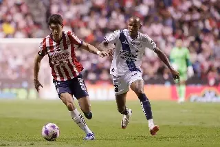 ¿Cuándo se jugará el Puebla vs Chivas reprogramado por lluvia? 
