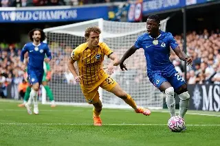 Chelsea tropieza ante un Brighton inspirado por Danny Welbeck