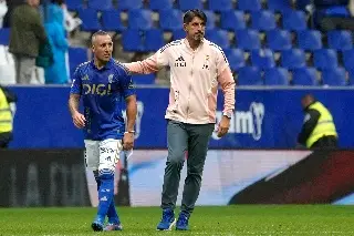 Real Oviedo de Veljko Paunovic cae en un juego clave frente a Levante