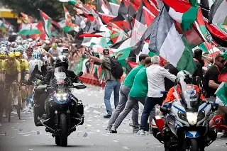 Ciclismo: Israel Premier Tech cede a la presión y cambiará de nombre 
