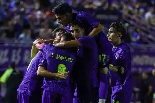 Racing de Veracruz remonta y consigue triunfo en casa frente a Héroes de Zací