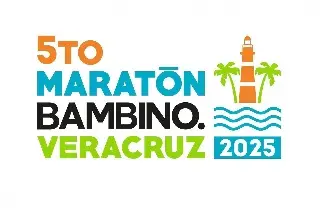 Maratón Bambino Veracruz 2025: deporte, convivencia y proyección internacional