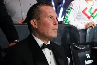 Julio César Chávez reafirma que su hijo es inocente tras ser acusado de delincuencia organizada