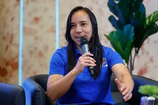 Selección femenina de México se prepara para amistosos contra Nueva Zelanda con Charlyn Corral