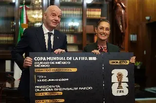 ¿Te llegó el correo? FIFA ha vendido más de un millón de boletos para el Mundial 2026