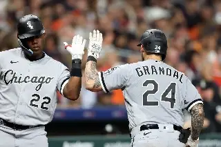 ¿Fútbol? No gracias, el Papa León XIV muestra su fanatismo a los Chicago White Sox 