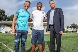 Revelan video de cómo balearon a ex jugador del Cruz Azul 