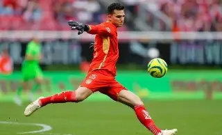 Pachuca le saca un punto al FC Juárez de Sebastián Jurado 