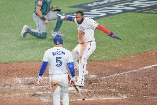 MLB: Blue Jays no se rinden ante Marineros y forzan a un séptimo juego
