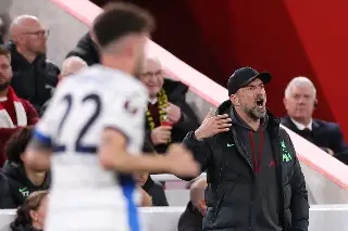 Jürgen Klopp dispuesto a volver a entrenar, pero solo a un equipo