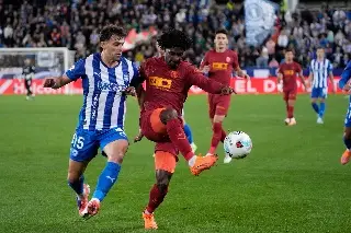 Valencia y Alavés no se hacen daño en el cierre de la Jornada 9 en La Liga 