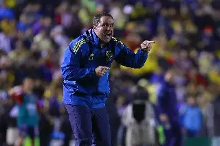 Jardine revela cómo le hizo el América para ganar jugando mal