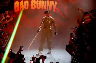 NFL explica por qué Bad Bunny cantará en el Super Bowl LX
