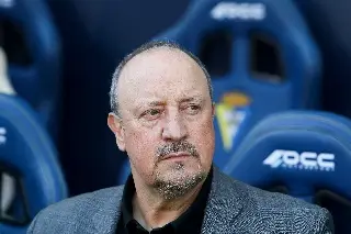 Ex DT del Real Madrid dirigirá en la liga de Grecia
