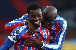 El Crystal Palace de Inglaterra no puede ante un equipo de Chipre en la Conference League
