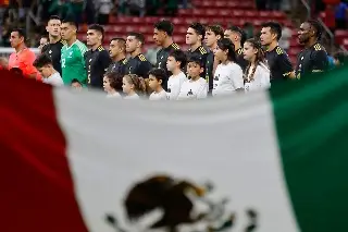 Goleador histórico de la Selección Mexicana sueña con correr un maratón 