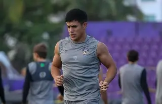 Racing de Veracruz alista su juego ante Montañeses en la Liga Premier 