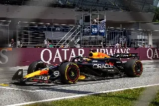 Fin de semana de F1 en México: Días, horarios y dónde ver el Gran Premio de México