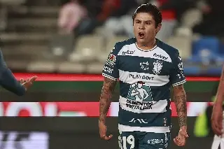 Pachuca se deshace de la 'Chofis López