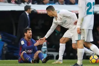 Cristiano Ronaldo fue más determinante que Messi, confirma estudio