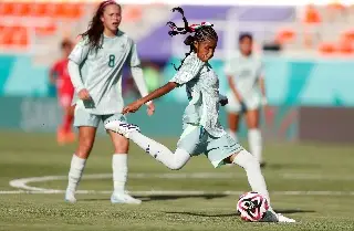 La Selección Mexicana clasifica a la siguiente ronda del Mundial Sub-17