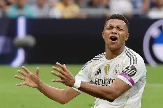 Estas son las bajas del Real Madrid para enfrentar a Barcelona en el Clásico