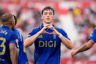 Dos ex de la Liga MX anotan y Real Oviedo saca un punto ante Girona en La Liga