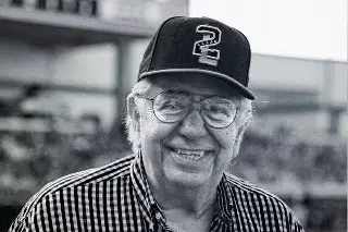 Fallece José Antonio Mansur, ex propietario de El Águila de Veracruz