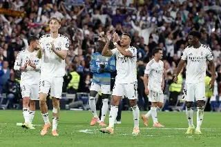 Real Madrid sintió que pudo meterle más goles al Barcelona
