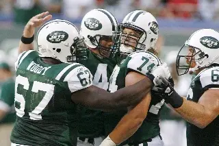 NFL: Fallece leyenda de los Jets a los 41 años