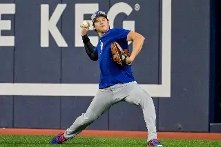 MLB: Dodgers y Blue Jays vivirán un duelo clave en la Serie Mundial