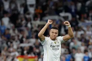 Mbappé amplia su ventaja en la carrera por el Pichichi