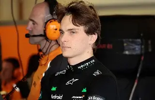 F1: Oscar Piastri se muestra optimista pese a haber perdido el liderato del Mundial