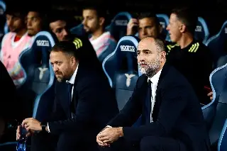Juventus en crisis, despide a su DT
