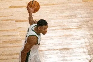 Ellos son los mejores jugadores de la primera semana en la NBA