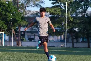 Racing de Veracruz está listo para vencer al Tibu