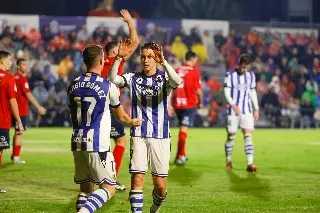 La Real Sociedad cumple y avanza en la Copa del Rey
