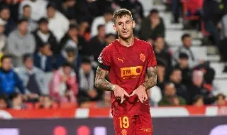 Valencia le pone una manita a su rival y califica en la Copa del Rey 