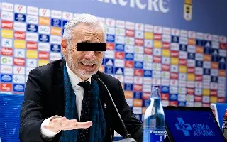 Grupo Pachuca se manifiesta tras orden de aprehensión contra su dueño