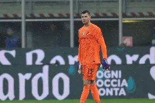 Inter de Milán sale en defensa de su portero que atropelló y m4tó a un anciano