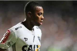 Robinho se confiesa sobre su nueva vida en la prisión