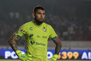 Detienen a Jonathan Orozco, ex portero de Rayados, esto es lo que se sabe (VIDEO)