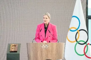Comité Olímpico Internacional rompe alianza con Arabia Saudita