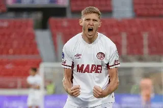 Así se jugará la Gran Final de la Copa Sudamericana