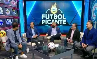Dos talentos dejan ESPN para reforzar a Televisa TUDN en el Mundial 2026 (VIDEO)