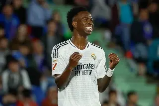 Xabi Alonso acepta disculpas de Vinicius y asegura que no habrá represalias