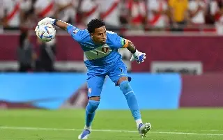 Pedro Gallese se queda sin equipo