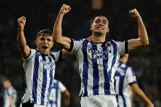 ¡Partidazo! Con un gol en el último minuto, Real Sociedad se lleva el Derbi Vasco vs Athletic de Bilbao