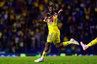 América vence a León y se mantiene en la pelea por el liderato