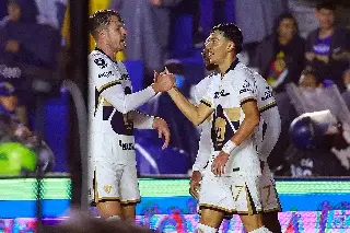 Pumas guarda silencio sobre caso Aaron Ramsey